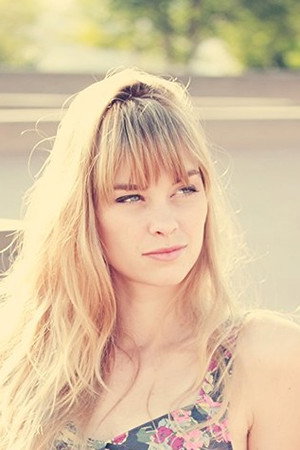 Hannah Janssen portrait