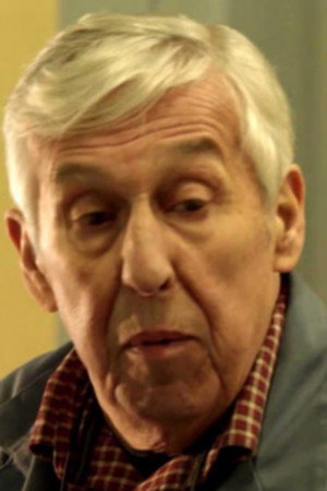 Christian Neupont portrait