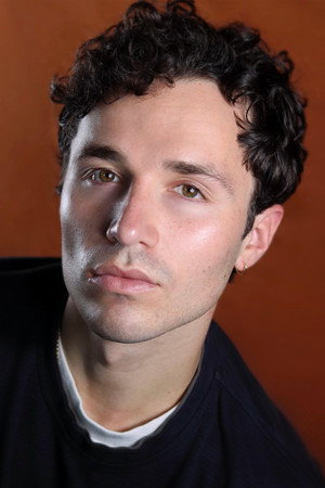 Kevin Michael Brennan portrait