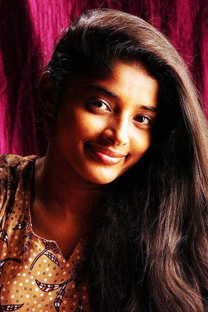 Sheela Rajkumar portrait