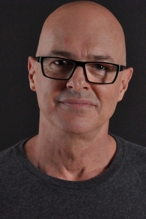 Norman Helms portrait