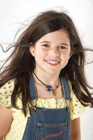 Maria Marques portrait