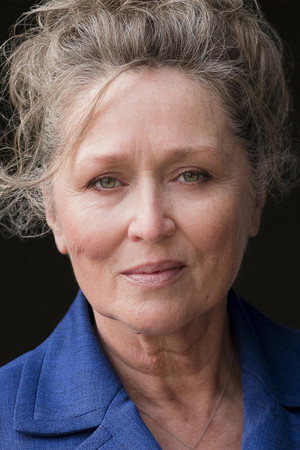 Megan McFarland portrait