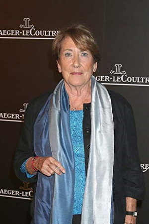 Françoise Bonnot portrait