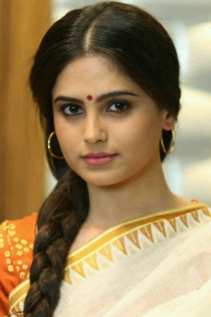 Naina Ganguly portrait