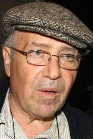 Thymios Karakatsanis portrait