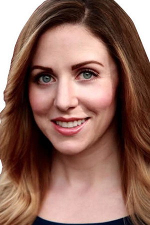 Elisabeth Kiernan Averick portrait