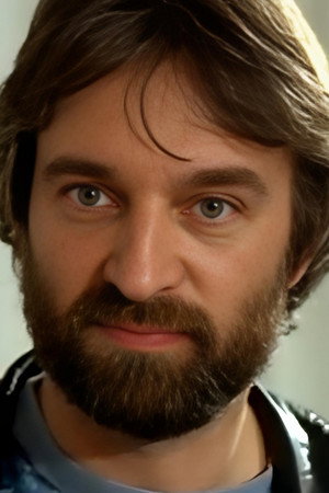 Richard Lemieuvre portrait