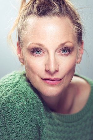 Kelly Eviston-Quinnett portrait