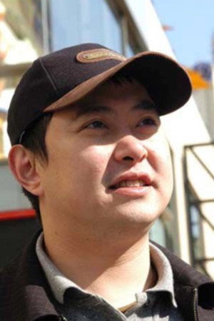 Li Yunliang portrait