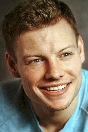Dmitry Vlaskin portrait