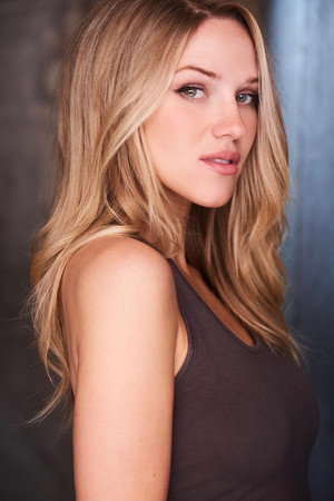 Elizabeth Posey portrait