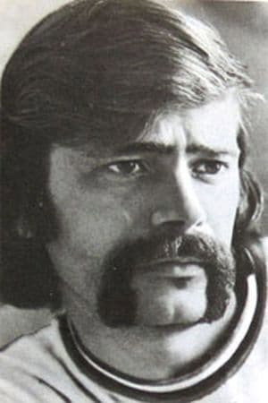 Volodymyr Honcharov portrait