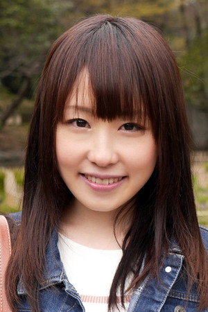 Asami Tsuchiya portrait
