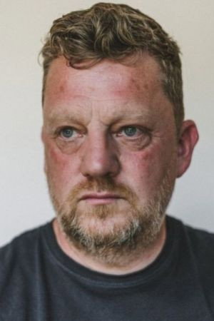 Paul Blair portrait
