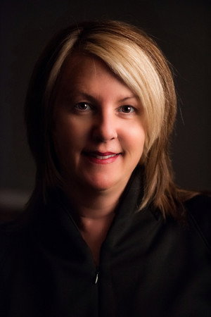 Rosemary Rodriguez portrait