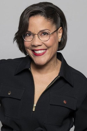 Karine Baste-Régis portrait
