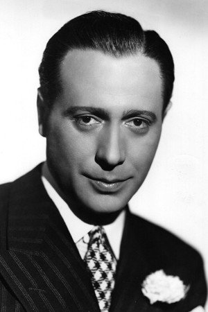 Edward Raquello portrait