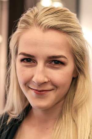 Fabiana Bytyqi portrait