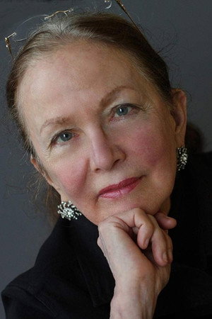 Brooke Hayward portrait
