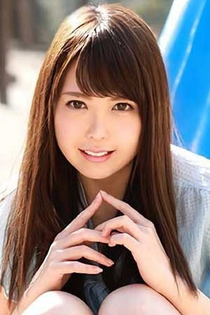 Mei Narusawa portrait