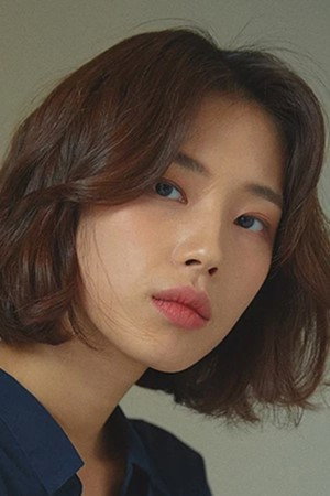 Lee Jin-ha portrait