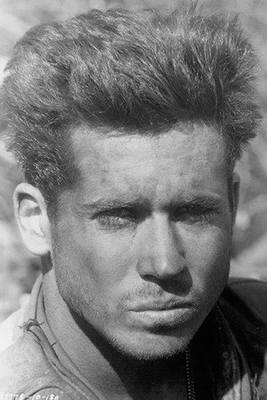 Tim Quill portrait