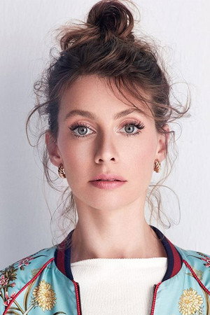 Tuba Ünsal portrait