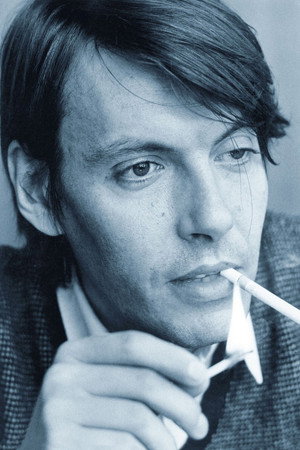 Fabrizio De Andrè portrait