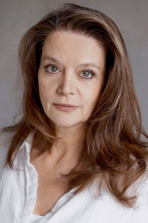 Susanne von Medvey portrait