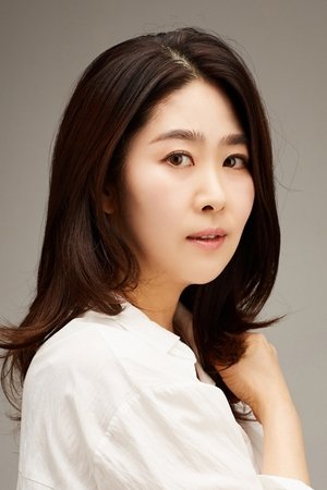 Kim Ji-young portrait