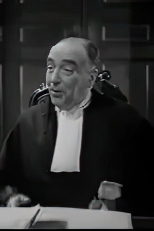Edouard Hamel portrait