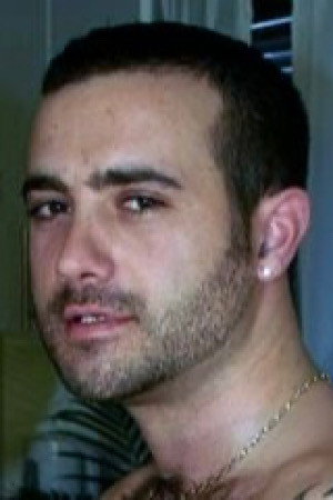 Toby James portrait