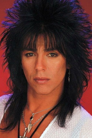 Randy Castillo portrait