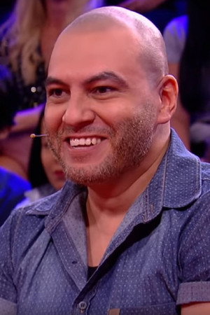 Reginaldo Primo portrait