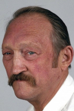 Ferenc Bencze portrait