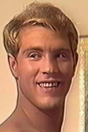 Chuck Nichols portrait