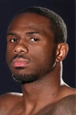 Robert Terry portrait