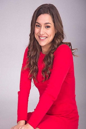 Sheyla Fariña portrait