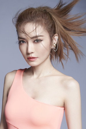 Jeannie Hsieh portrait