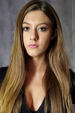 Alexis Arnold portrait