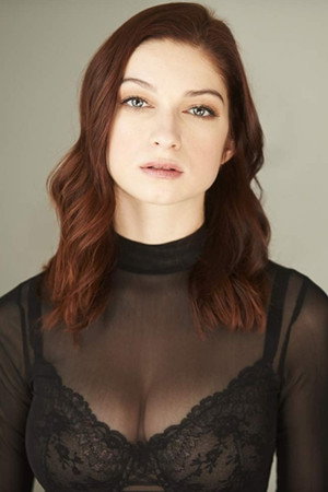 Sydney Ozerov-Meyer portrait