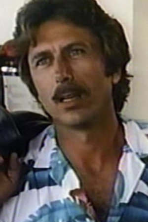Jack Vacek portrait