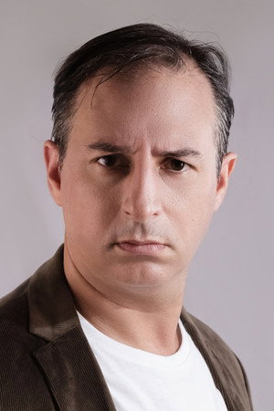 Rodrigo Gallo portrait