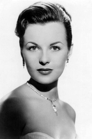 Charlotte Austin portrait