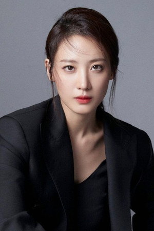 Claudia Kim portrait