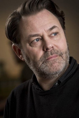 Frank Thiel portrait
