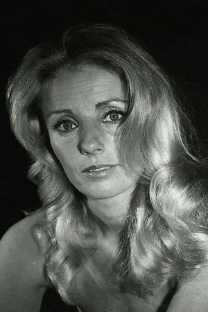 Susanne Breuning portrait