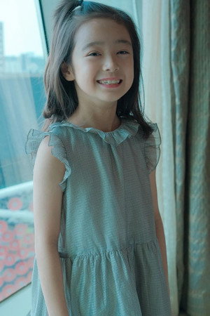 Helen Chen portrait