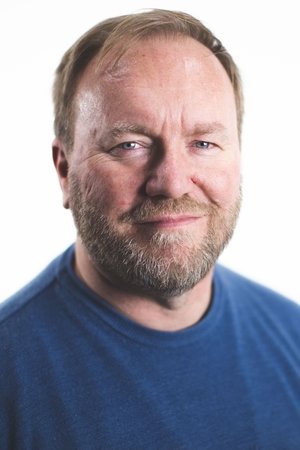 Sean Tizzard portrait